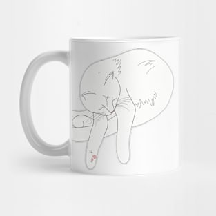 Cat Mug